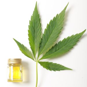 CBD health benefits