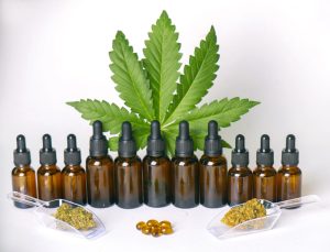 CBD health benefits