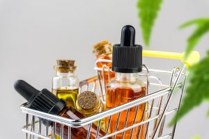 New CBD compliance rules