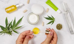 CBD manufacturing regulations
