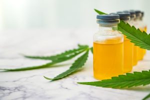 CBD oil tips