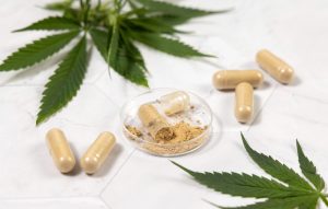 Best CBD products