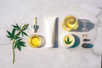 The Complete Guide to Different Types of CBD Products