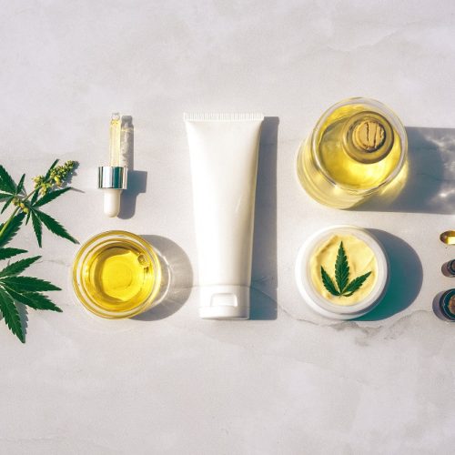 The Complete Guide to Different Types of CBD Products