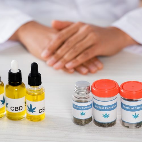 Using CBD for Chronic Pain: What the Research Says