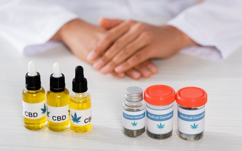 Using CBD for Chronic Pain: What the Research Says