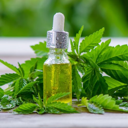 How to Use CBD Oil: Tips for Effective Results