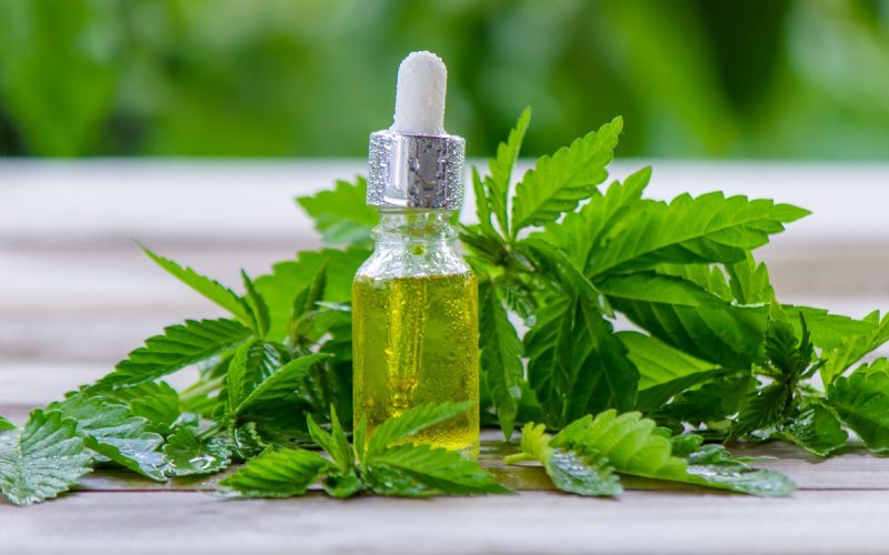 How to Use CBD Oil: Tips for Effective Results