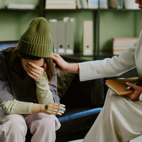 How Cannabis Affects Mental Health: Benefits and Risks