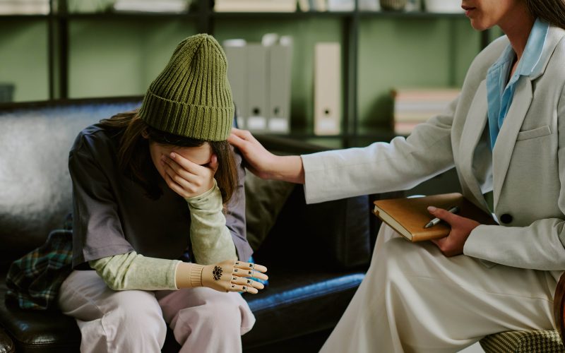 How Cannabis Affects Mental Health: Benefits and Risks