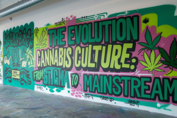The Evolution of Cannabis Culture: From Stigma to Mainstream